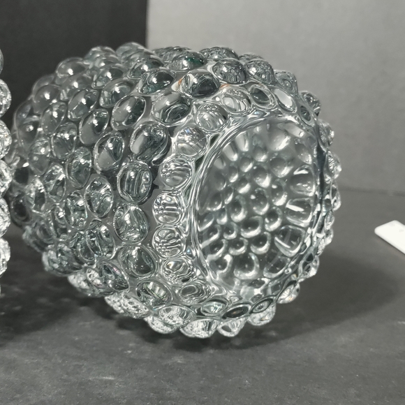 HOBNAIL VOTIVES⭐ - Picture 5 of 6